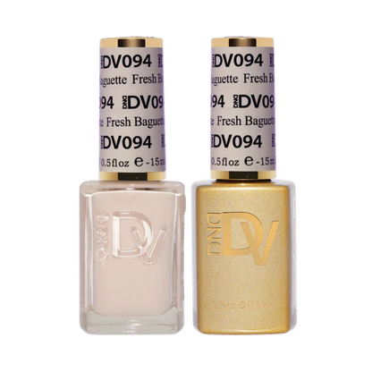 DND Diva Duo #094 Fresh Baguette