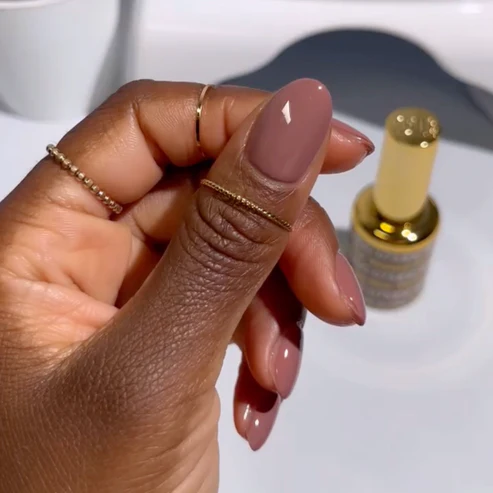 DC Duo #075 TIRAMISU SLICE