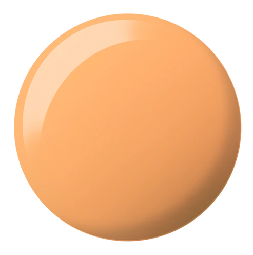 DC Duo #2538 - Mandarin Glow
