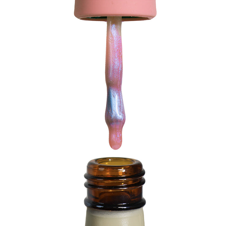 LeChat Gel Color & Top in One - Bubblewand