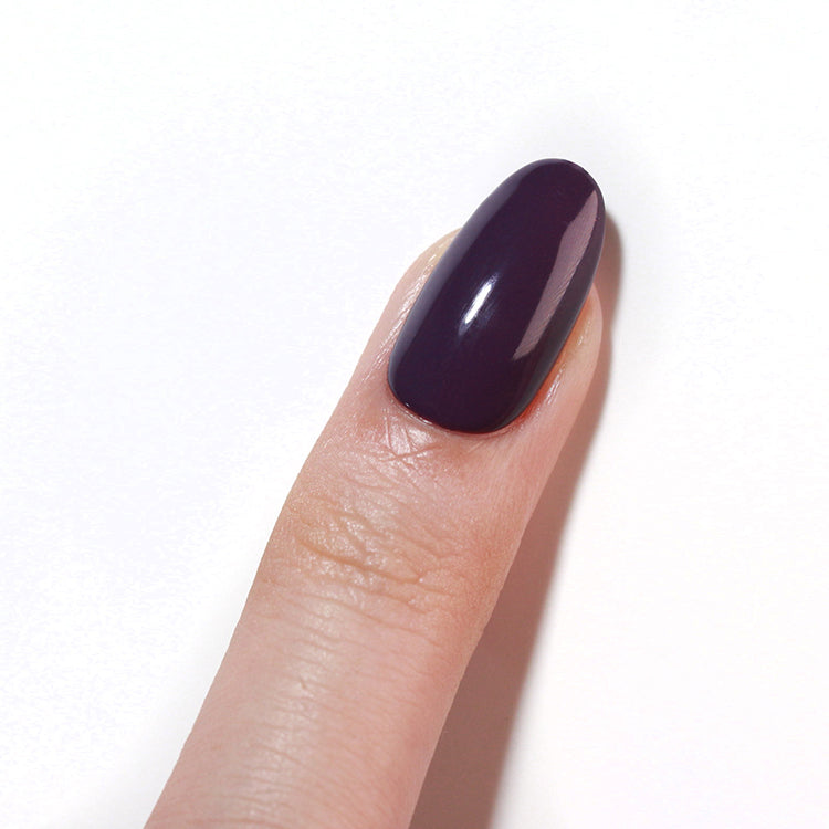 Lechat Gel Color & Top in One - Jam Jar