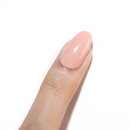 Lechat Gel Color & Top in One - Kindred