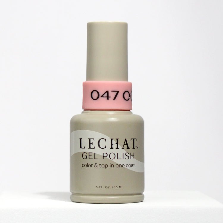 Lechat Gel Color & Top in One - Oolala