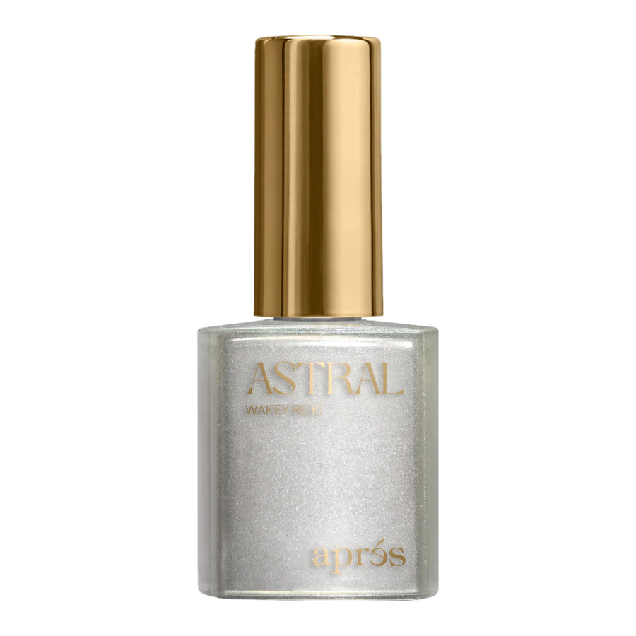 Apres FG01 Wakey Reiki