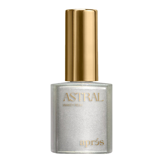 Apres FG01 Wakey Reiki