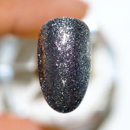 DC Gel #199 Blacken