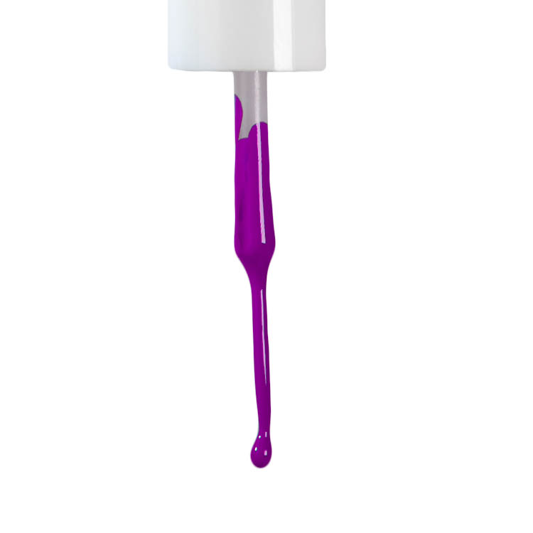 CM Gel Art (0.33oz) - Dark Purple