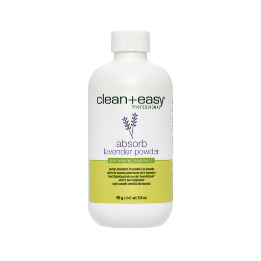 Clean + Easy Lavender Moisture Absorb Powder