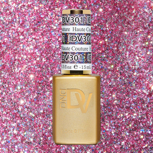Diva Gel Only #301 - Haute Couture