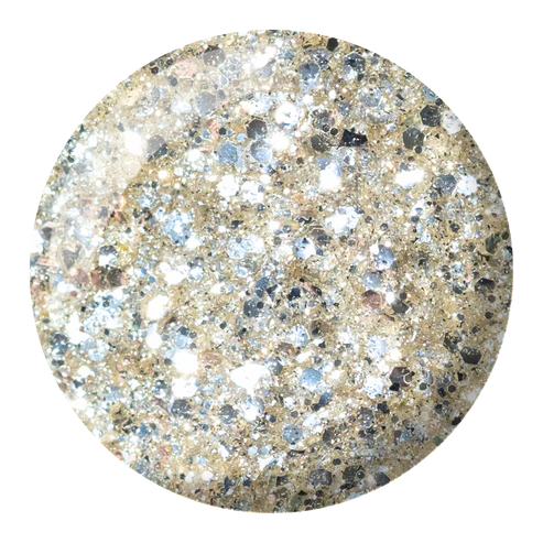 Diva Gel Only #296 -  Candlelit Waltz