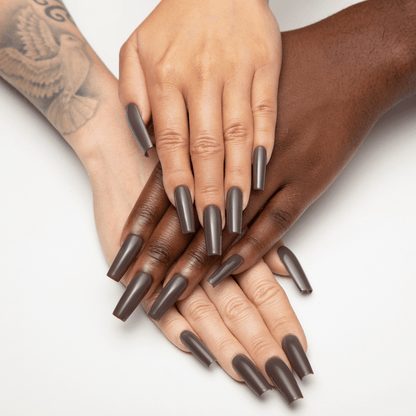 Apres TPO & Hema Free Gel Couleur - C312 Olive Tapenade