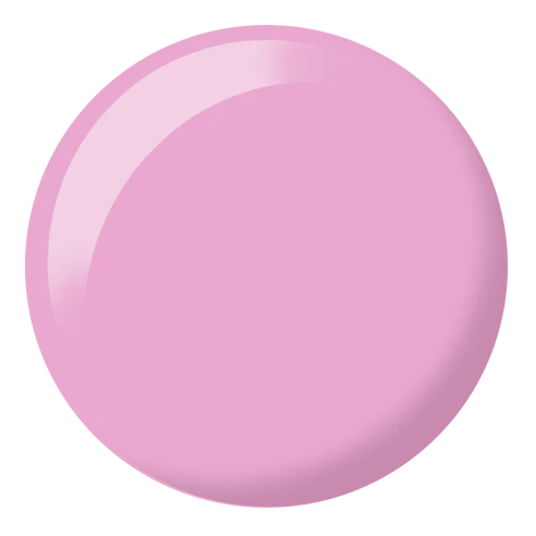 DND Diva Duo #132 Mauve Token