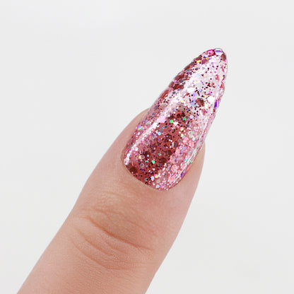 PM Pro 3in1 Powder 42gm - Glam Rock