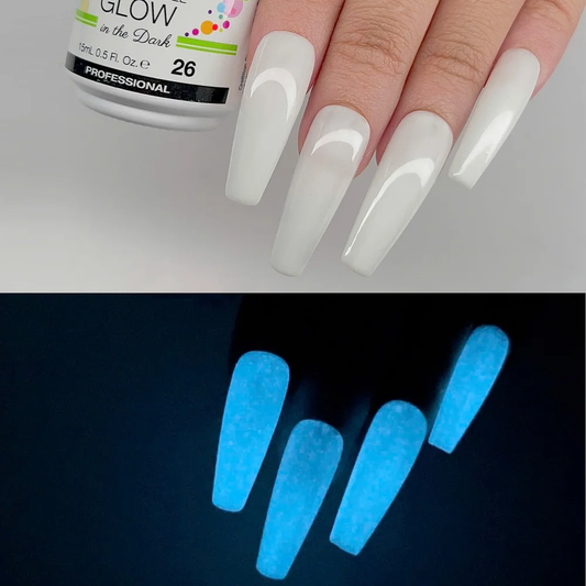 CRE8TION Glow in the Dark Gel -  26