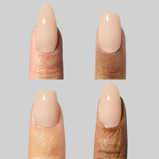 The Gel Bottle 17 BIAB