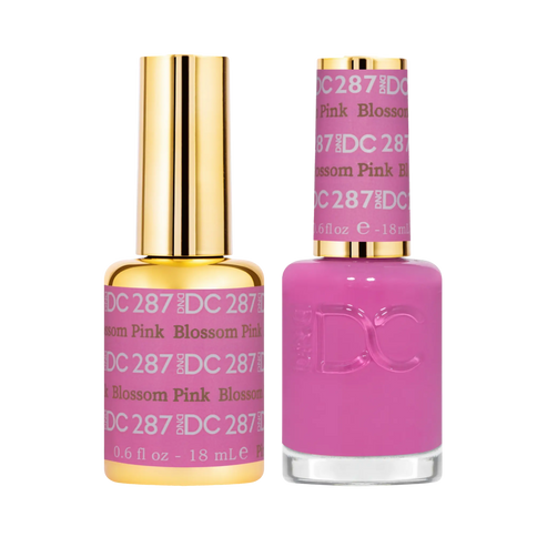 DC Duo #287 BLOSSOM PINK