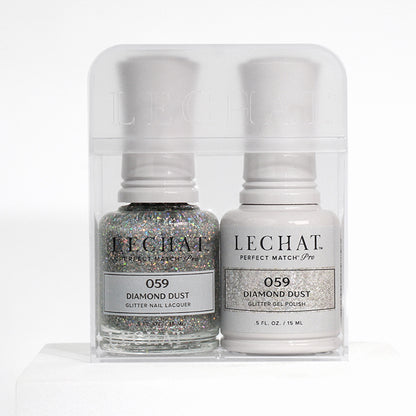 PM Pro Duo - Diamond Dust