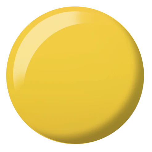 DND Diva Duo #203 Mimosa