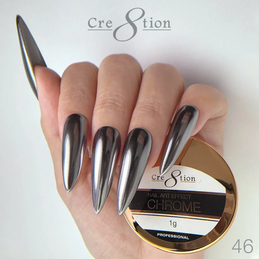 Cre8tion Chrome #46