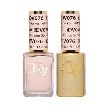 DND Diva Duo #076 Attention Seeker