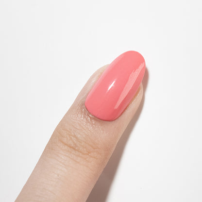 Lechat Gel Color & Top in One - Piper