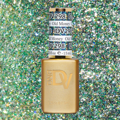 Diva Gel Only #298 - Old Money