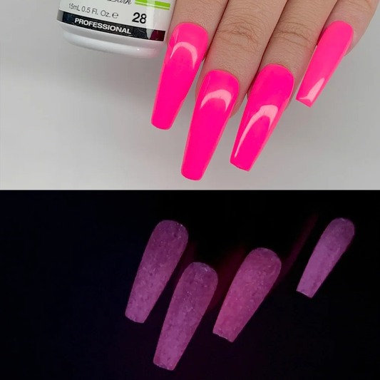CRE8TION Glow in the Dark Gel -  28