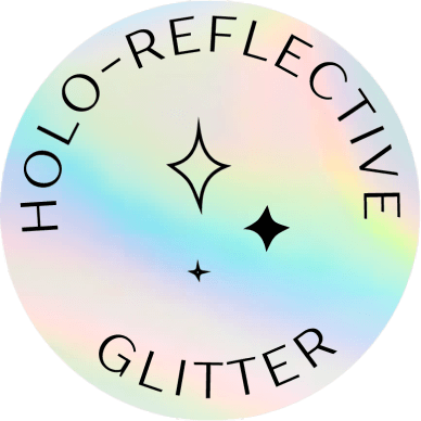 SkyDust 3in1 Powder 42gm - Glitter Freeze