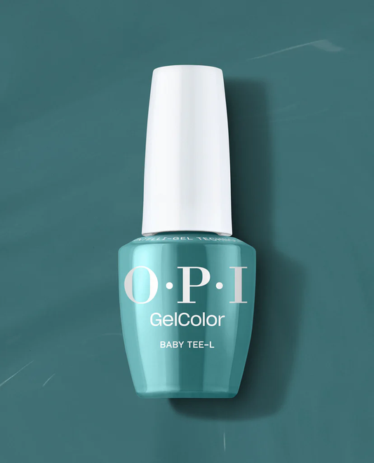 OPI GelColor Intelli-Gel Baby Tee-l 15ml
