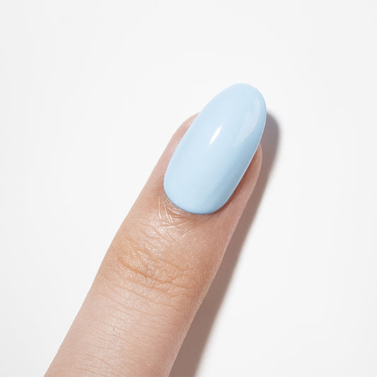 Lechat Gel Color & Top in One - Inocencio