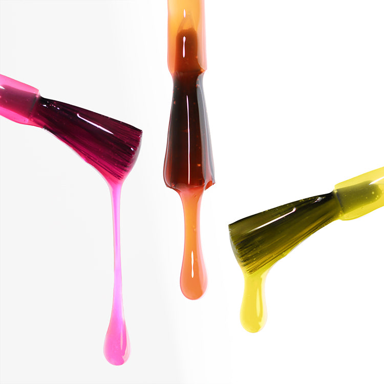 Perception Gel - Grape Jelly