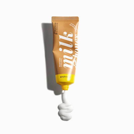 Avry Beauty Hand Cream 1.5 oz - Milk & Honey
