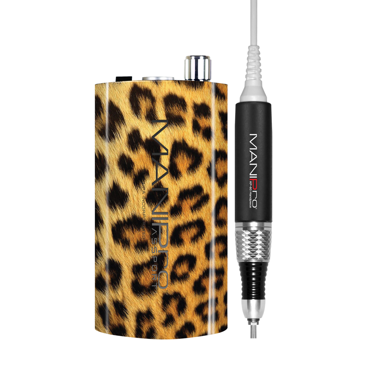 KUPA ManiPro PassPort Cheetah