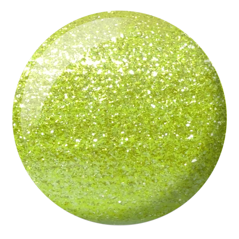 DND Diva Duo #016 Limoncello Bling