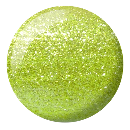 DND Diva Duo #016 Limoncello Bling