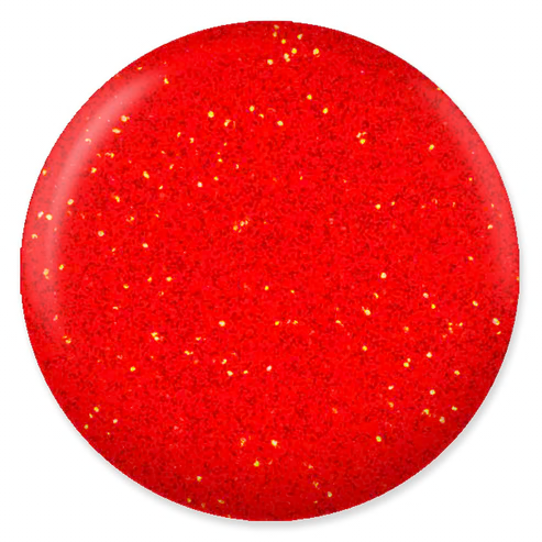 DC Gel #225 Maximum Red