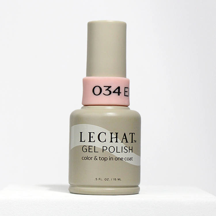 Lechat Gel Color & Top in One - Eliza