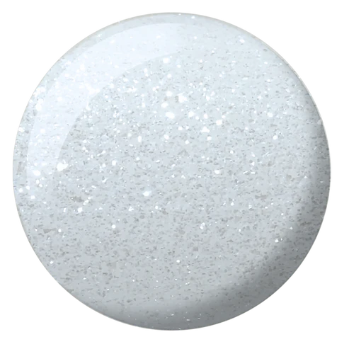 DND Diva Duo #001 Icy Glitz
