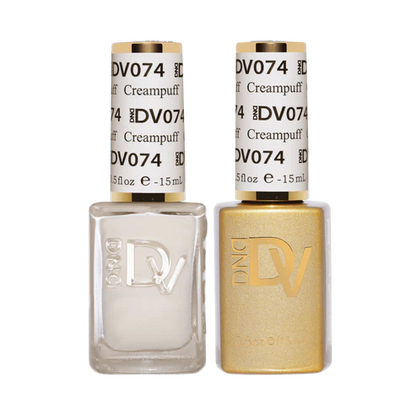 DND Diva Duo #074 Creampuff