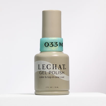Lechat Gel Color & Top in One - Mermaid