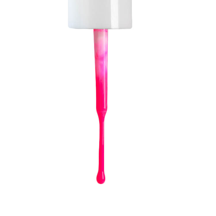CM Gel Art (0.33oz) - Hot Pink
