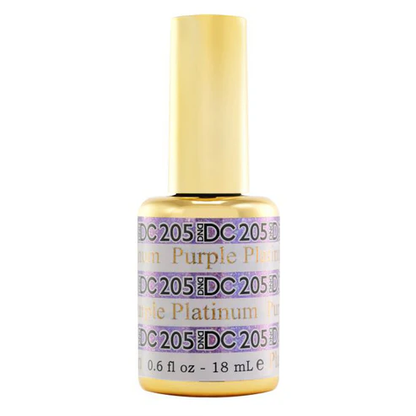 DC Gel #205 Purple