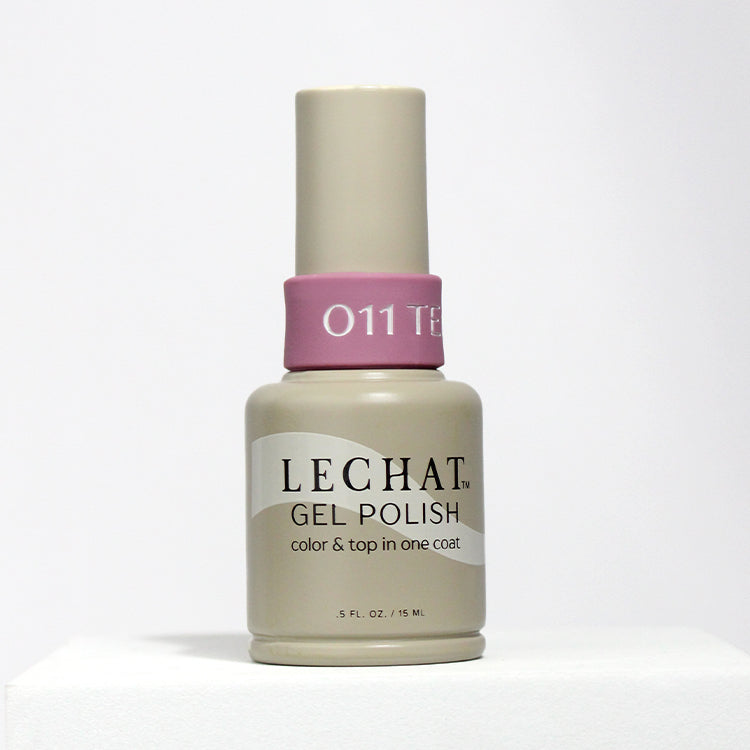 LeChat Gel Color & Top in One - Tenaya