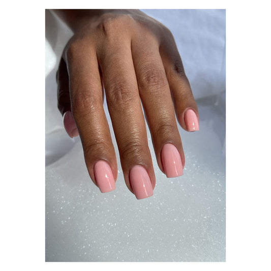 The Gel Bottle Kind BIAB