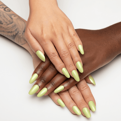 Apres TPO & Hema Free Gel Couleur - C236 Im-Pothos-ible