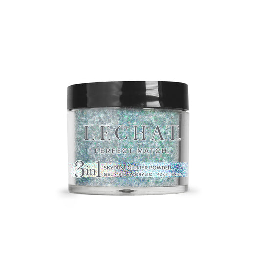 SkyDust 3in1 Powder 42gm - Kinetic Blue