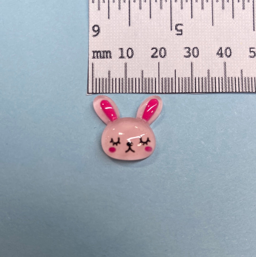 3D Nail Art  Charm Characters H-3