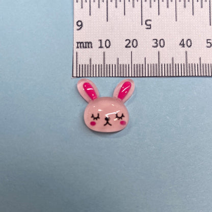 3D Nail Art  Charm Characters H-3