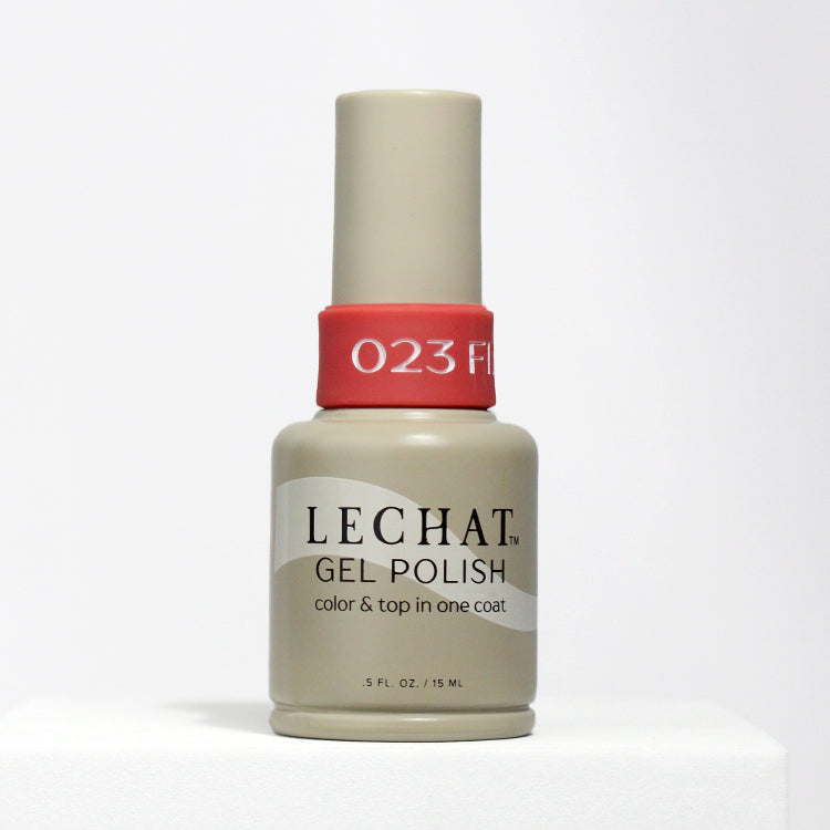Lechat Gel Color & Top in One - Finesse