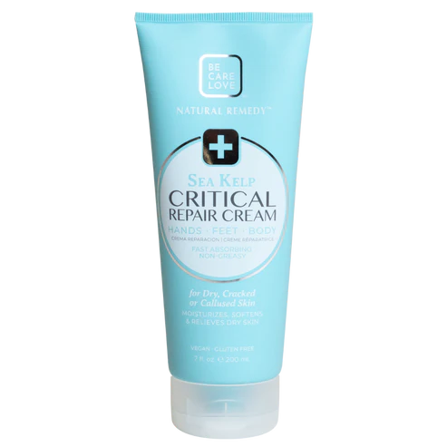 BCL Critical Repair Cream